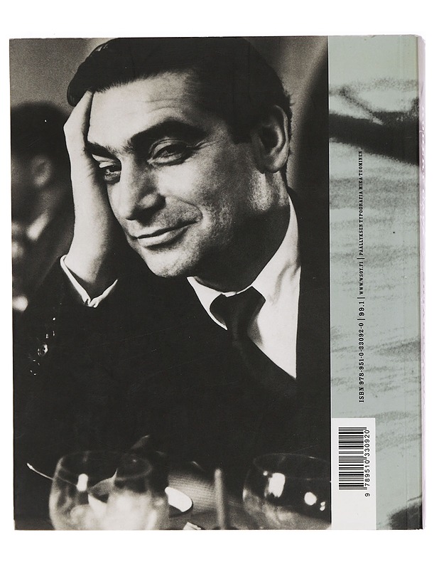 Sotakuvaaja - Robert Capa - Elämäkerrat ja muistelmat - 10105411923 - 1