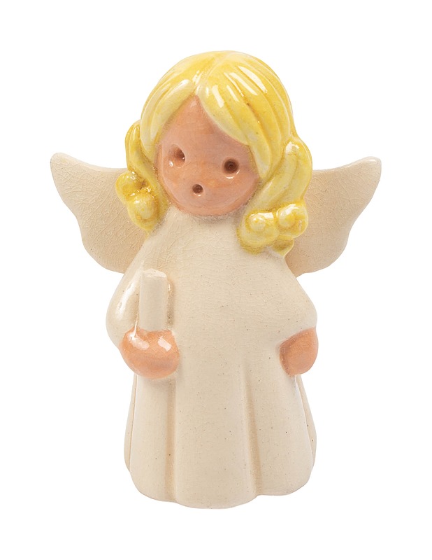 Enkeli figuuri, II laatu - Koriste-esineet - 10105411953 - 0