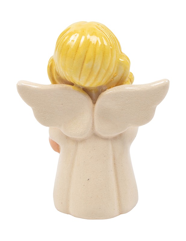 Enkeli figuuri, II laatu - Koriste-esineet - 10105411953 - 1