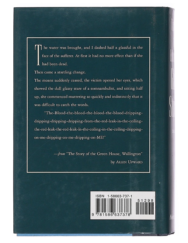 Victorian and Edwardian Ghost Stories - Dalby, Richard - Jännitys ja dekkarit - 10105411985 - 1