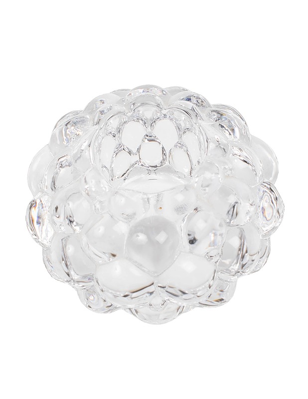 ORREFORS Raspberry kynttilälyhty - Kynttilänjalat - 10105411995 - 0