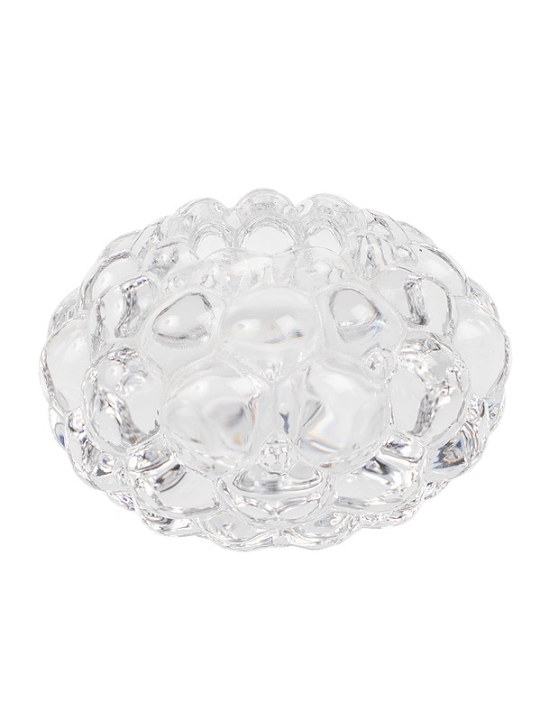 ORREFORS Raspberry kynttilälyhty - Kynttilänjalat - 10105411995 - 1