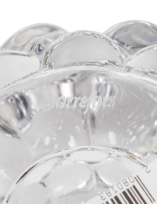 ORREFORS Raspberry kynttilälyhty - Kynttilänjalat - 10105411995 - 2