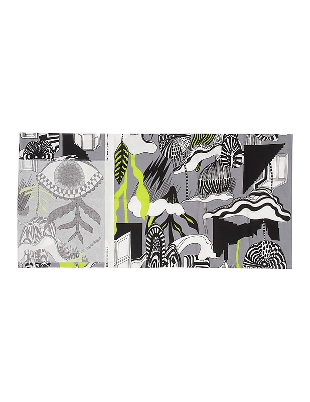 Itseommeltu verhokappa, 142 x 50 cm - Verhot ja kapat - 10105412001 - 0