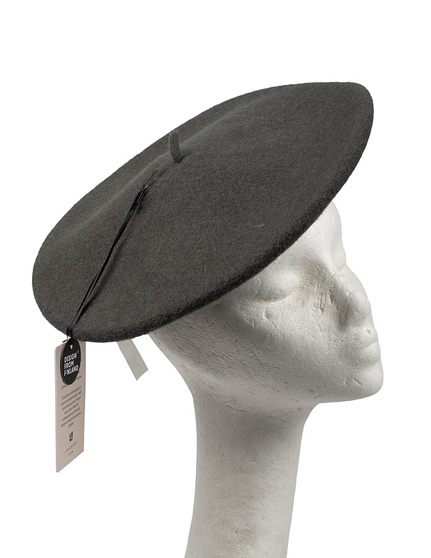 L'ASESSOR villabaskeri - Päähineet - 10105412007 - 0