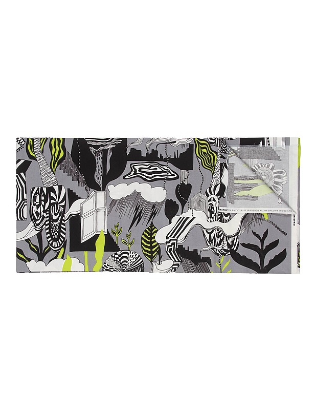 Itseommeltu verhokappa, 420 x 50 cm  - Verhot ja kapat - 10105412016 - 0