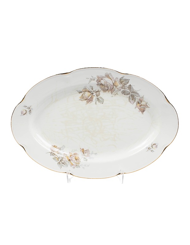 ARABIA Ruusu tarjoiluvati - Designsuosikit - 10105412032 - 0