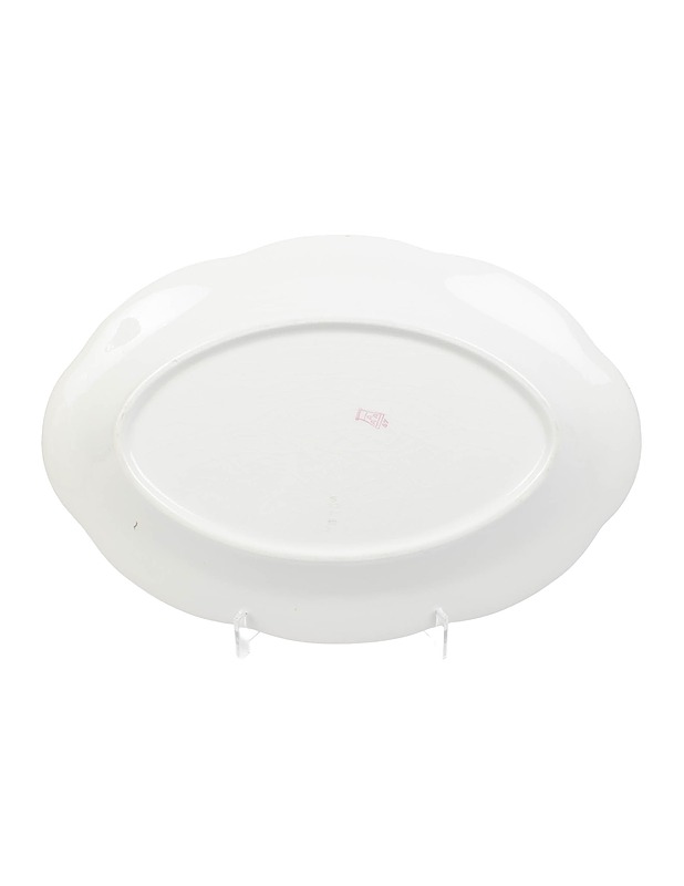 ARABIA Ruusu tarjoiluvati - Designsuosikit - 10105412032 - 1