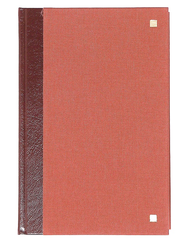 Mika Waltarin historialliset romaanit - Historiakirjat - 10105412035 - 0