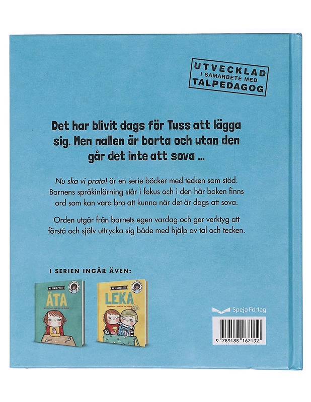 Sova - Panova, Embla Sue - Lastenkirjat - 10105412046 - 1