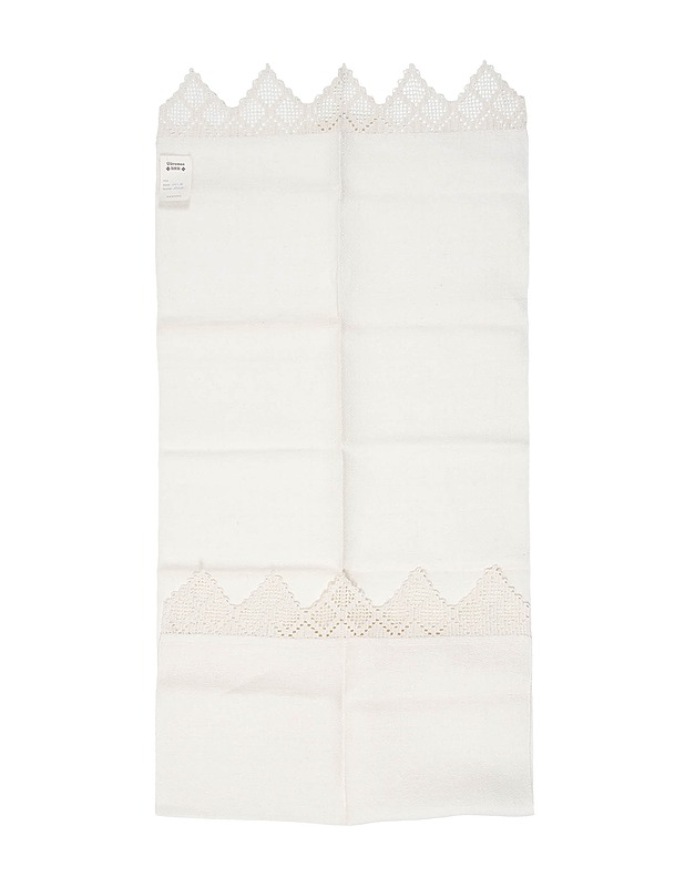 BÖRUMAA saunaliina, 190x70 cm - II-laatu - Muut kodintekstiilit - 10105412103 - 0