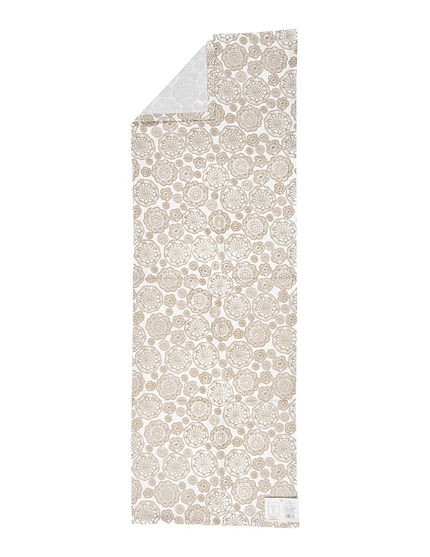 LINEN TRADE Betula kaitaliina, 45x140 cm - Pöytäliinat - 10105412109 - 0