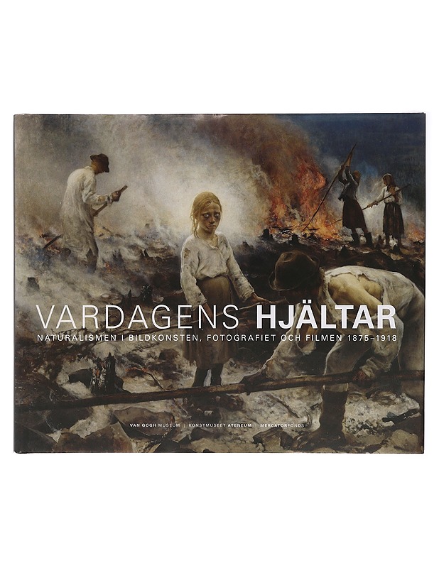 Vardagens hjältar - Wiesberg, Gabriel P. - Historiakirjat - 10105412119 - 0