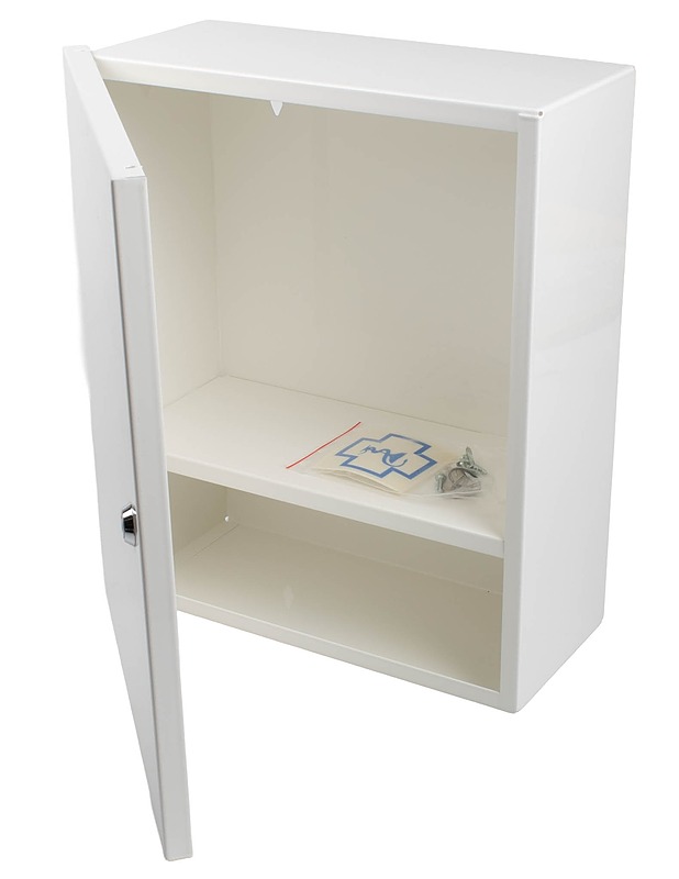 POLARIA lääkekaappi - Muut urheiluvälineet ja vapaa-aika - 10105412176 - 1