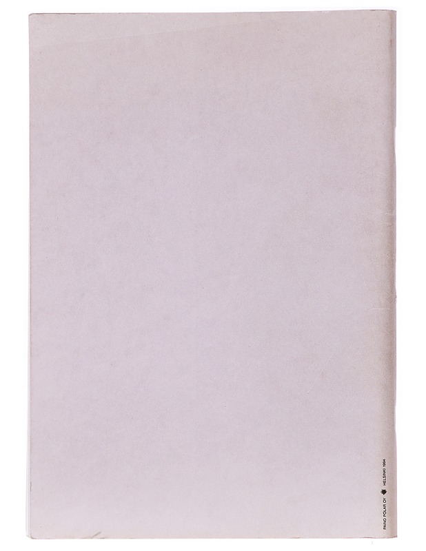 La Bohème käsiohjelma - Musiikki- ja elokuvakirjat - 10105412179 - 1