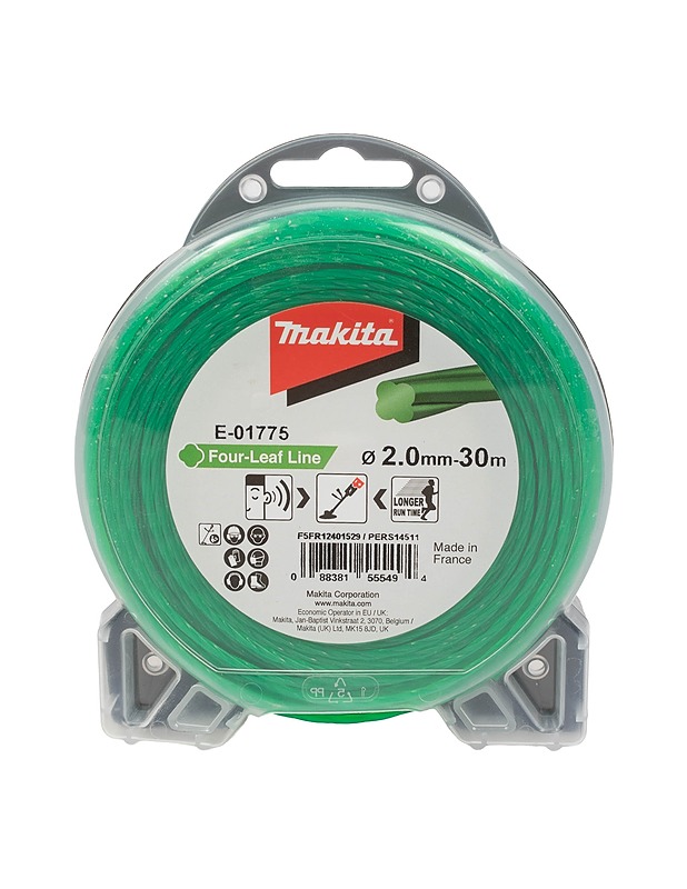 MAKITA katkaisulanka - Muut urheiluvälineet ja vapaa-aika - 10105412185 - 0