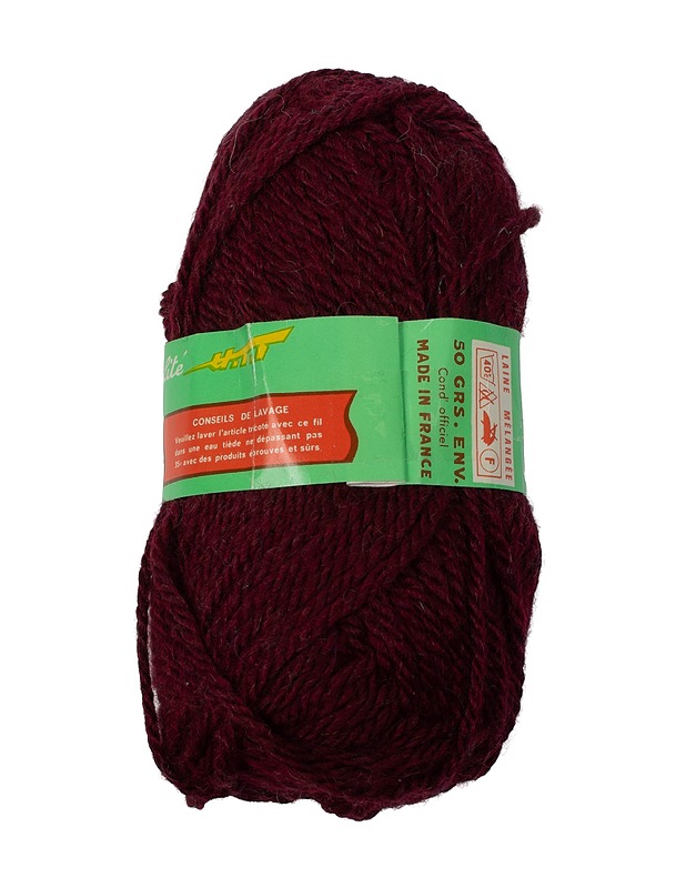 GALOP neulelanka, 50 g - 1 kerä - Käsityö - 10105412193 - 1