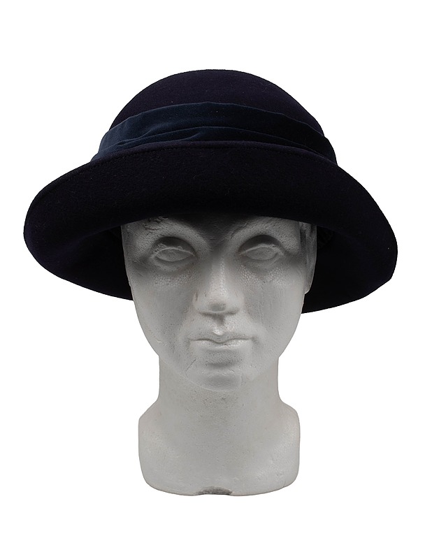 SANDRA PHILLIPS hattu - Päähineet - 10105412200 - 0