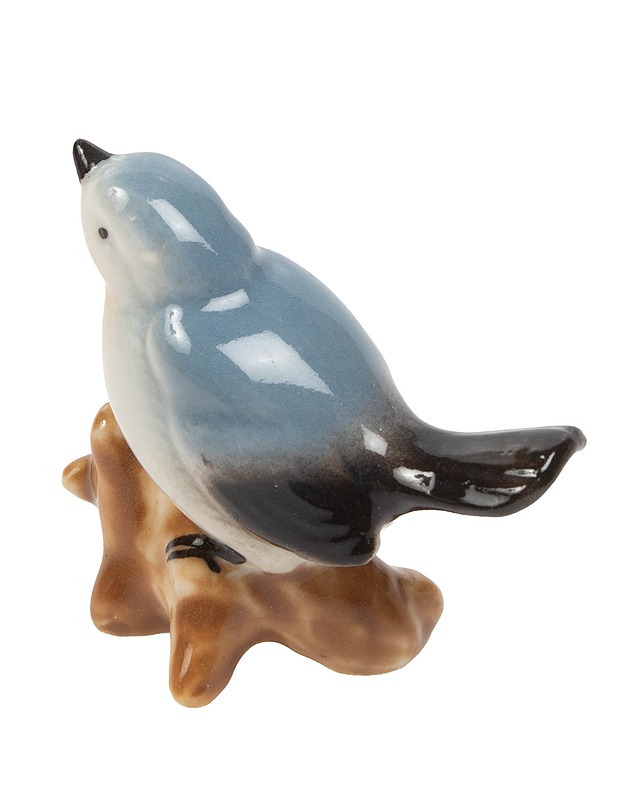 Lintu posliinifiguuri - Koriste-esineet - 10105412210 - 1