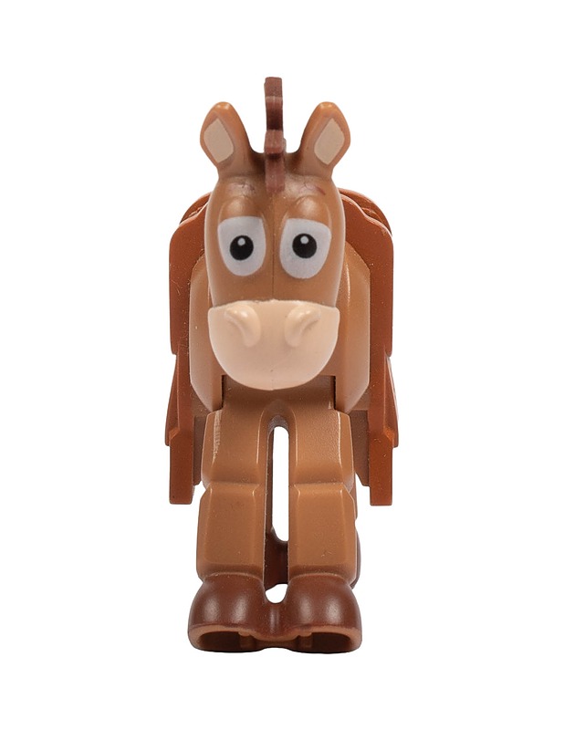 LEGO Toy Story: Bullseye figuuri - Lasten lelut - 10105412249 - 0