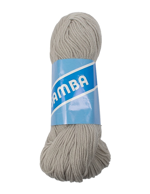 Samba neulelanka, 100 g - 1 kerä - Käsityö - 10105412256 - 0