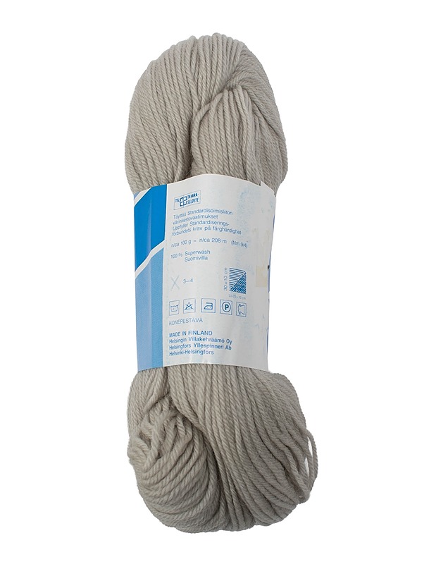 Samba neulelanka, 100 g - 1 kerä - Käsityö - 10105412256 - 1