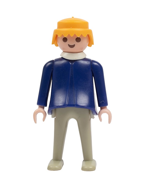 PLAYMOBIL figuuri - Lasten lelut - 10105412258 - 0