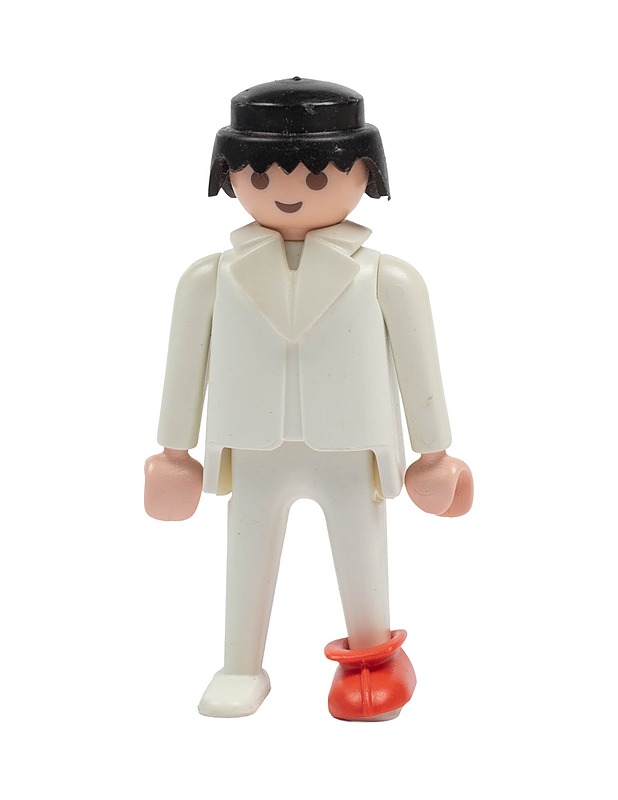 PLAYMOBIL figuuri - Lasten lelut - 10105412260 - 0