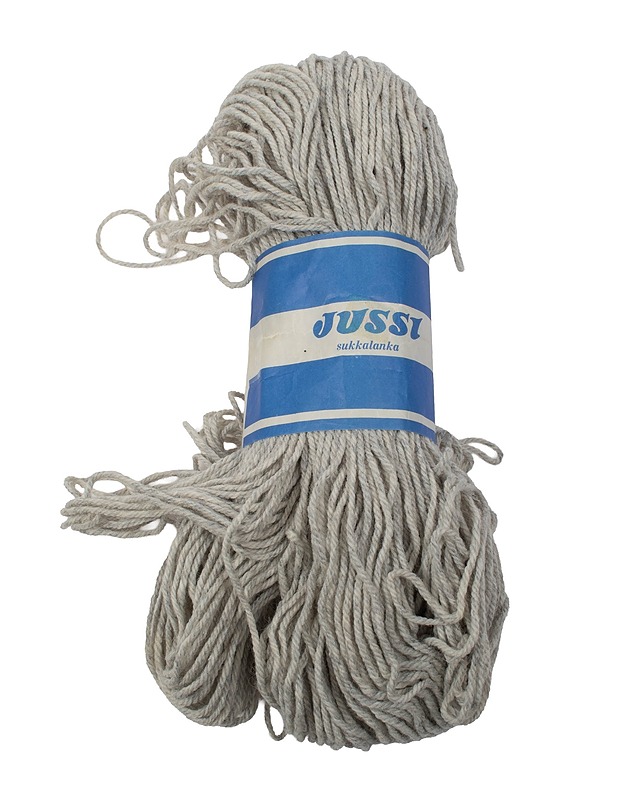 Jussi sukkalanka, 100 g - 1 kerä - Käsityö - 10105412265 - 0