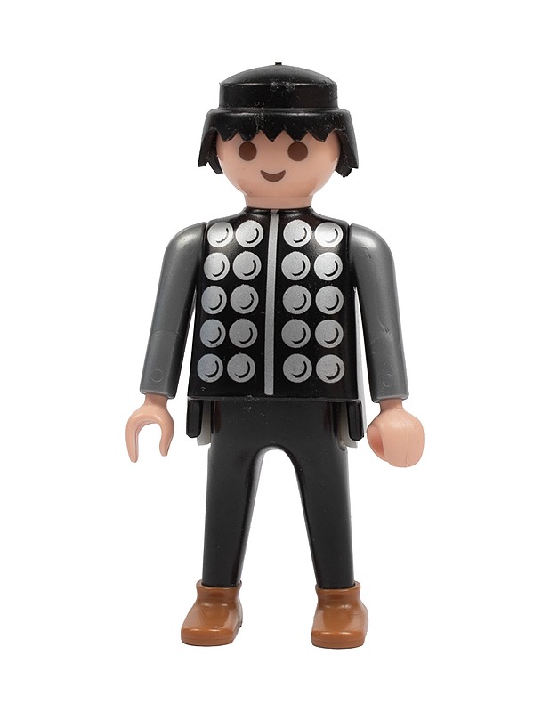 PLAYMOBIL ritari figuuri - Lasten lelut - 10105412285 - 0