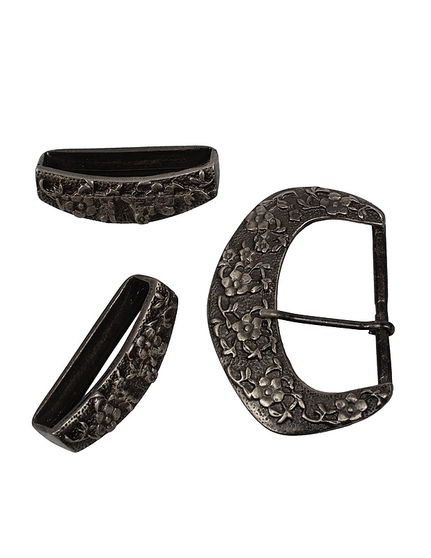 Rautasolki - Ompelu - 10105412304 - 0