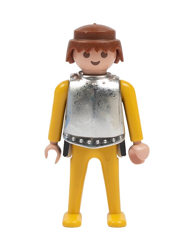 PLAYMOBIL ritari figuuri - Lasten lelut - 10105412308 - 0