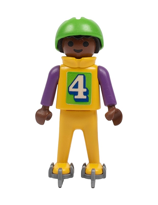 PLAYMOBIL luisteleva lapsi figuuri - Lasten lelut - 10105412311 - 0