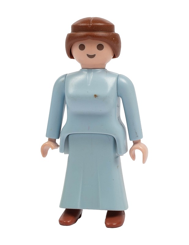 PLAYMOBIL figuuri - Lasten lelut - 10105412326 - 0