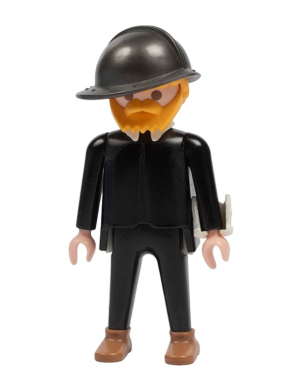 PLAYMOBIL figuuri - Lasten lelut - 10105412338 - 0