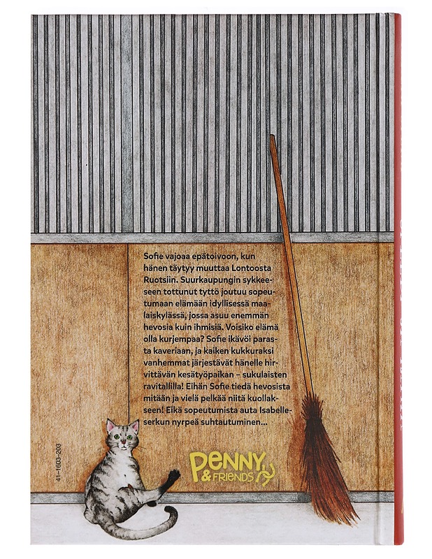 Speedy ja minä - Stehn, Malin - Nuorten kirjat - 10105412381 - 1