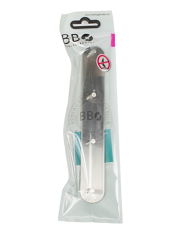 BESLAGSBODEN nelikoukku - Rakennustarvikkeet - 10105412395 - 0