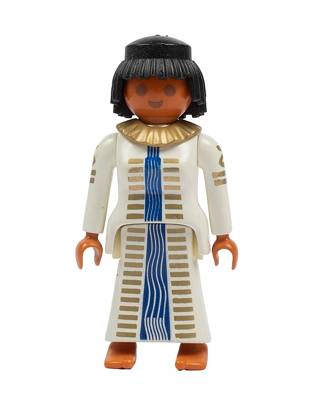 PLAYMOBIL Kleopatra figuuri - Lasten lelut - 10105412407 - 0