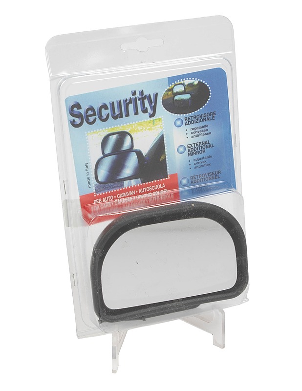 SECURITY katvepeili - Muut urheiluvälineet ja vapaa-aika - 10105412409 - 0