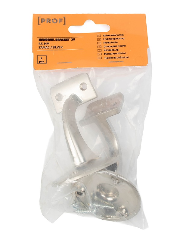 PROF kaiteenkannatin - Rakennustarvikkeet - 10105412436 - 0