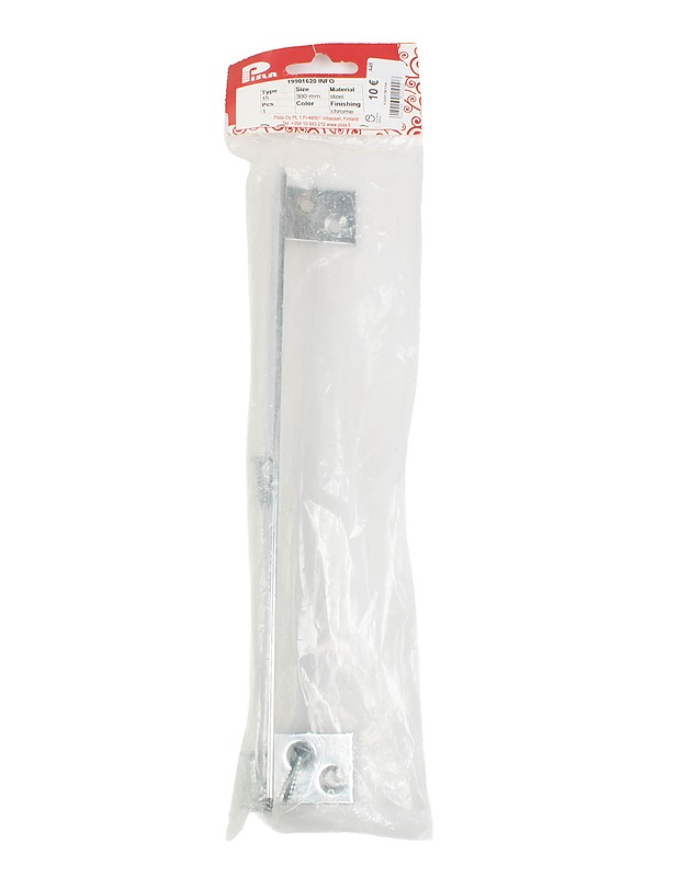 PISLA murtorauta - Rakennustarvikkeet - 10105412439 - 0