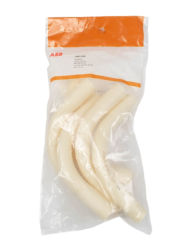 ABB JMKL20P putkikaari - Rakennustarvikkeet - 10105412453 - 0