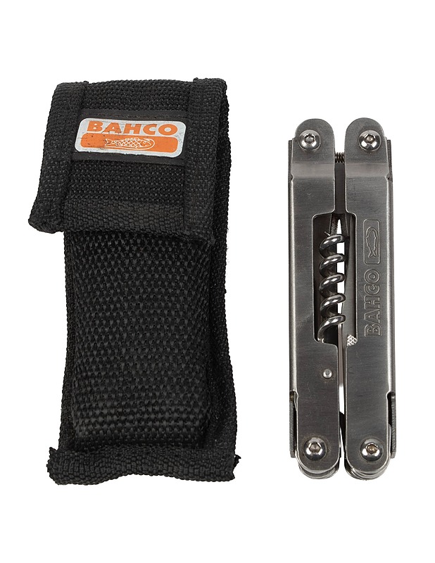 BAHCO monitoimityökalu - Muut urheiluvälineet ja vapaa-aika - 10105412458 - 0