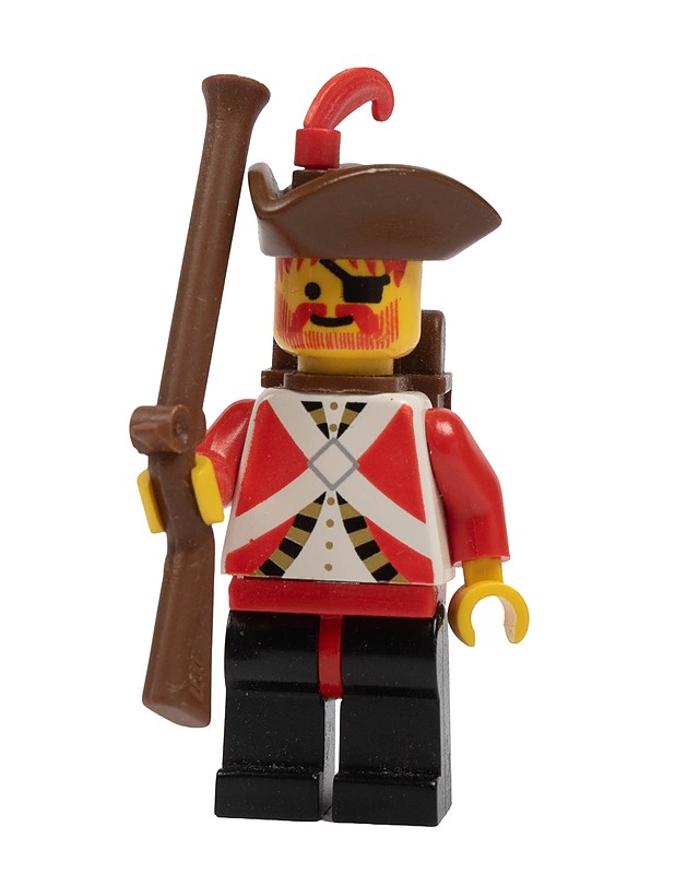 LEGO sekalainen minifiguuri - Lasten lelut - 10105412461 - 0