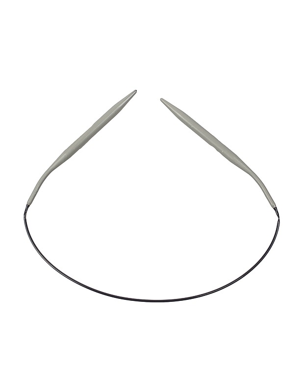 Pyöröpuikot, 6 mm/40 cm - Käsityö - 10105412464 - 0