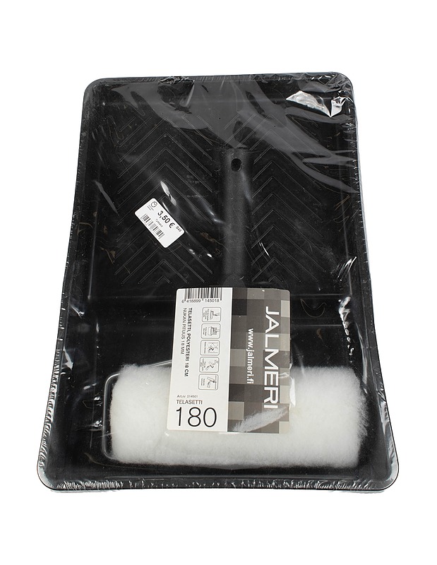 JALMERI telasetti - Rakennustarvikkeet - 10105412474 - 1