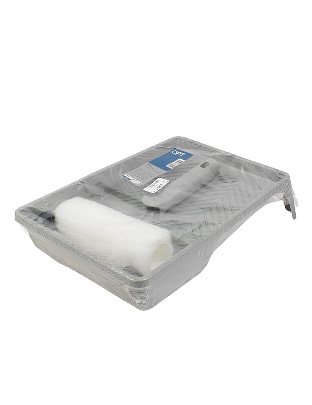 QPT telasetti - Rakennustarvikkeet - 10105412484 - 0