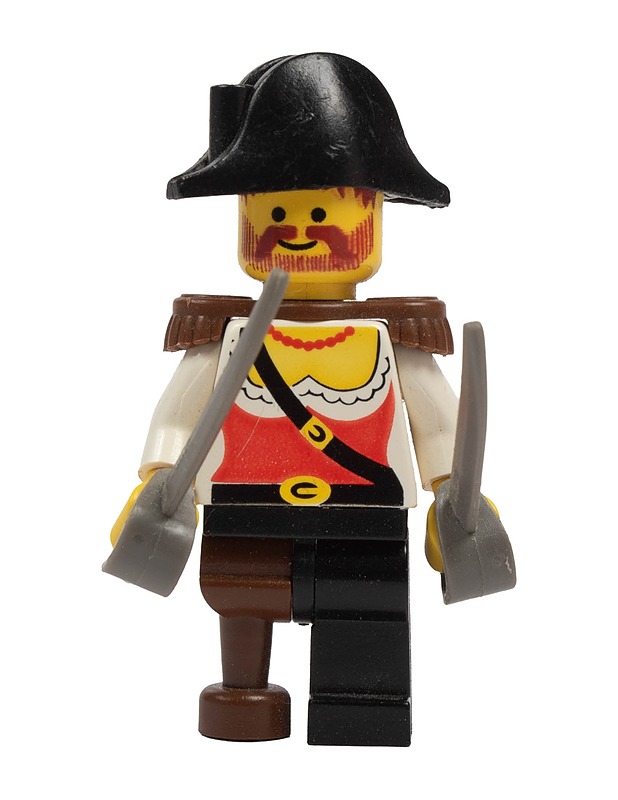 LEGO sekalainen minifiguuri - Lasten lelut - 10105412498 - 0