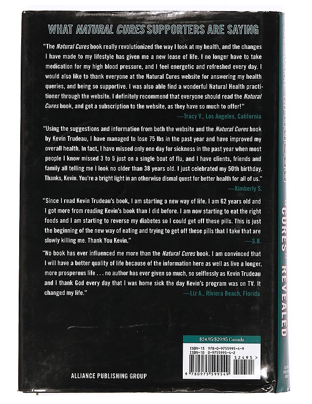 More Natural "Cures" Revealed - Tietokirjat ja oppaat - 10105412527 - 1