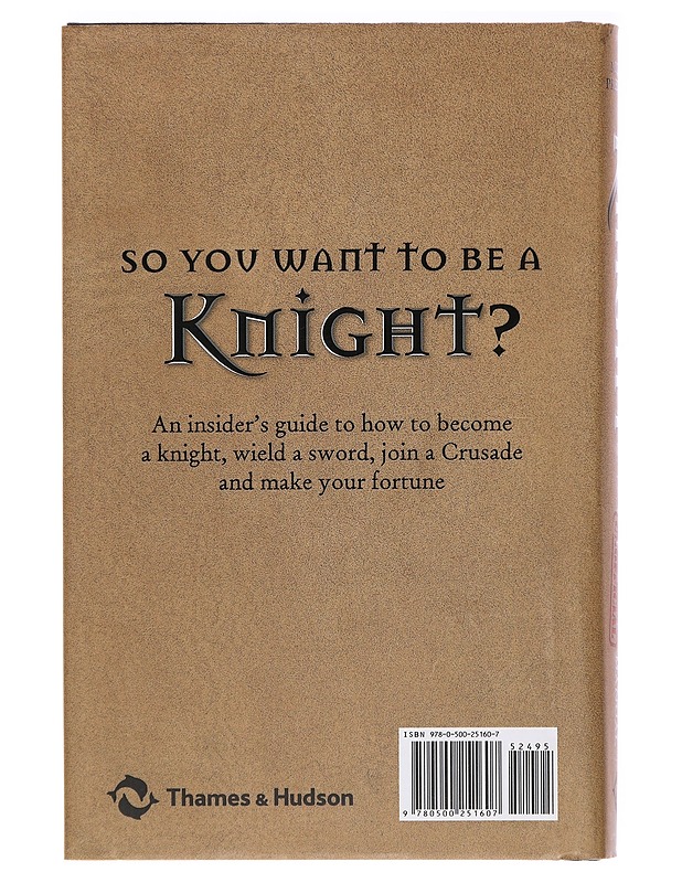 Knight : the medieval warrior's (unofficial) manual - Michael Prestwich - Tietokirjat ja oppaat - 10105412562 - 1